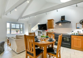 Gartree Cottage